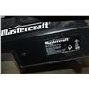Image 3 : MASTERCRAFT 16 INCH SCROLL SAW