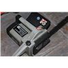 Image 4 : MASTERCRAFT ELECTRIC HEDGE TRIMMER AND BLACK AND DECKER ELECTRIC CHAINSAW