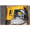 Image 1 : NEW DEWALT DRILL
