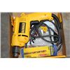 Image 2 : NEW DEWALT DRILL