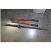 Image 1 : CROWBARS AND CUTTERSC