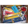 Image 3 : TWO SMALL BOXES OF DRILL BITS