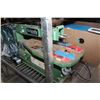 Image 1 : GRIZZLY 16 INCH SCROLL SAW