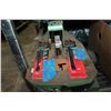 Image 2 : GRIZZLY 16 INCH SCROLL SAW