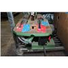 Image 3 : GRIZZLY 16 INCH SCROLL SAW