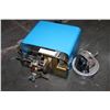 Image 1 : KEY CUTTER AND ELECTRIC MOTOR