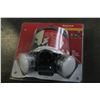 Image 1 : NEW HONEYWELL MEDIUM LARGE PROFESSIONAL GRADE FULL FACE PAINT SPRAY RESPIRATOR