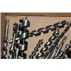 Image 2 : BOX OF DRILL BITS