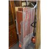 Image 1 : 6 BOXES OF BRAZILIAN CHERRY LAMINATE FLOORING