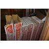 Image 3 : 6 BOXES OF BRAZILIAN CHERRY LAMINATE FLOORING