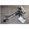 Image 1 : GAMEFISHER 1.2 OUTBOARD MOTOR