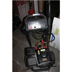 BE POWER WASHER