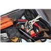 Image 3 : METAL TRUNK WITH TOOLS