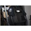 Image 1 : SECURITY VEST AND COAT