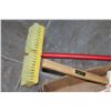 Image 2 : SAW HAMMER BRUSH AND WHEEL LOCK