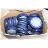 Image 1 : BOX OF WHEELS