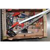 Image 2 : 2 BOXES OF VARIOUS CLAMPS