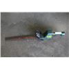 Image 1 : BLACK AND DECKER HEDGE TRIMMER