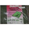 Image 2 : TWO NEW GREEN TARPS