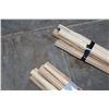 Image 2 : TWO BUNDLES OF AXE HANDLES