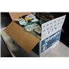 Image 2 : BOX OF SOAP BARS