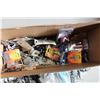 Image 2 : BOX OF AIR SPRAY GUNS AND ACCESSORIES