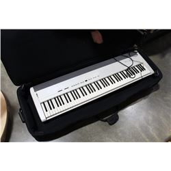 ROLAND ADVANCED SA SYNTHESIS KEYBOARD IN CASE