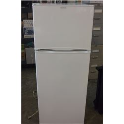 FRIGIDAIRE APARTMENT SIZE FRIDGE