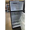 Image 2 : BLACK GE FRIDGE