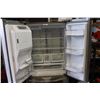 Image 2 : NEW WHIRLPOOL GOLD SERIES STAINLESS FRENCH DOOR REFRIDGERATOR WITH BOTTOM FREEZER 36 INCH WIDE 32 IN