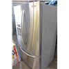 Image 4 : NEW KITCHEN AID STAINLESS FRENCH DOOR REFRIDGERATOR WITH BOTTOM FREEZER 36 INCH WIDE 32 INCH DEEP WI