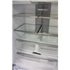 Image 7 : NEW KITCHEN AID STAINLESS FRENCH DOOR REFRIDGERATOR WITH BOTTOM FREEZER 36 INCH WIDE 32 INCH DEEP WI