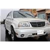 Image 6 : 2002 SUZUKI GRAND VITARA, 4-DOOR, 4X4, STANDARD, 193,XXX KM 2 KEYS, AND REGISTRATION