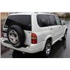 Image 8 : 2002 SUZUKI GRAND VITARA, 4-DOOR, 4X4, STANDARD, 193,XXX KM 2 KEYS, AND REGISTRATION