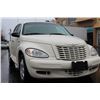 Image 2 : 2005 CHRYSLER PT CRUISER, 4 DOOR AUTOMATIC, 160, XXX KM WITH 2 KEYS AND FOBS,