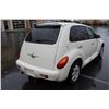 Image 4 : 2005 CHRYSLER PT CRUISER, 4 DOOR AUTOMATIC, 160, XXX KM WITH 2 KEYS AND FOBS,