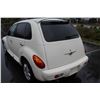 Image 5 : 2005 CHRYSLER PT CRUISER, 4 DOOR AUTOMATIC, 160, XXX KM WITH 2 KEYS AND FOBS,