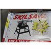 Image 2 : NEW IN BOX SKILSAW TABLE SAW