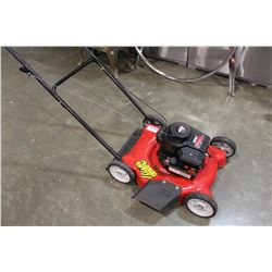 MTD LAWNMOWER