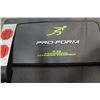 Image 3 : PROFORM TREADMILL