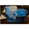 Image 2 : NEW OVERSTOCK SERIUS STRATUS 7 SATELLITE RADIO AND CAR SET AND PREMIUM SOUND SYSTEM