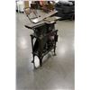 Image 1 : WALKER TURNER PLANER