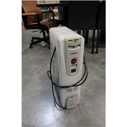 NOMA OIL HEATER