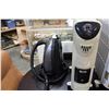 Image 3 : OIL HEATER AND VACUUM