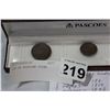 Image 2 : LOT OF RUSSIAN COINS