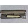 Image 1 : S MORDAN AND CO PROPELLING PENCIL AND DIPPING PEN WITH PENCIL
