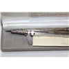 Image 2 : S MORDAN AND CO PROPELLING PENCIL AND DIPPING PEN WITH PENCIL