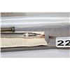 Image 3 : S MORDAN AND CO PROPELLING PENCIL AND DIPPING PEN WITH PENCIL