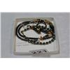 Image 1 : BLACK ALASKA DIAMOND JEWELLRY