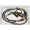Image 2 : BLACK ALASKA DIAMOND JEWELLRY